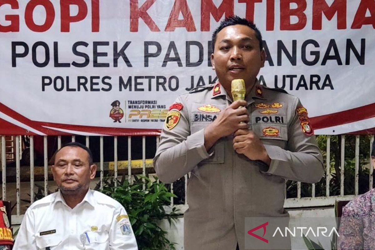 Kriminalitas Kemarin: Dugaan Kasus Aborsi dan Pengamanan Debat