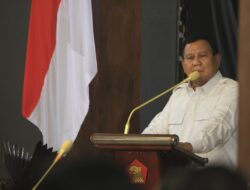 Sambutan Positif Rakyat Terhadap Pemerintahan Prabowo Subianto