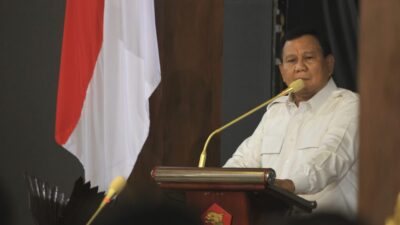 Sambutan Positif Rakyat Terhadap Pemerintahan Prabowo Subianto