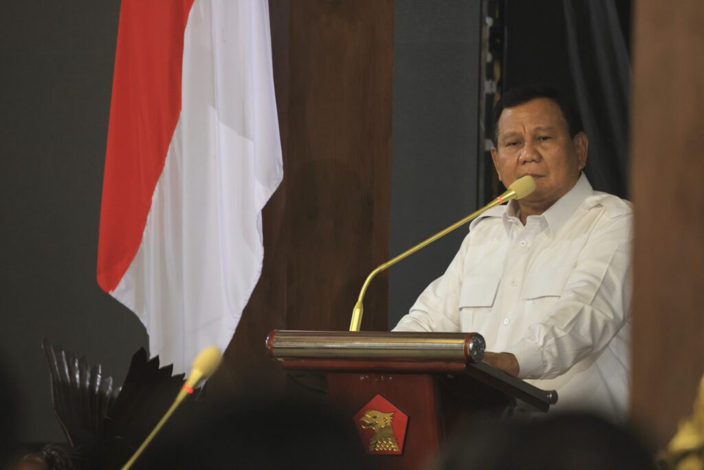 Sambutan Positif Rakyat Terhadap Pemerintahan Prabowo Subianto