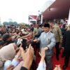 Prabowo Subianto’s Government Met with Positive Public Response