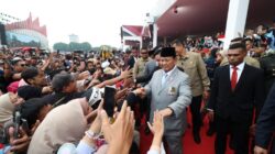 Prabowo Subianto’s Government Met with Positive Public Response