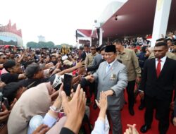 Prabowo Subianto’s Government Met with Positive Public Response