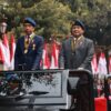 Foreign Media Spotlight on the Friendship Between Prabowo Subianto and Jokowi