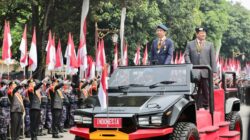 Pengamat: Stabilitas Indonesia Terjaga dengan Seringnya Jokowi dan Prabowo Tampil Bersama Jelang Pelantikan