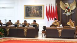 Prabowo Subianto Unveils Motive Behind Creation of Poverty Alleviation Acceleration Agency: “Urgent Action Needed to Tackle Challenges”