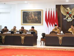 Prabowo Subianto Unveils Motive Behind Creation of Poverty Alleviation Acceleration Agency: “Urgent Action Needed to Tackle Challenges”