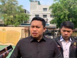 Diduga bunuh diri, seorang korban terlindas kereta di Jakarta Utara