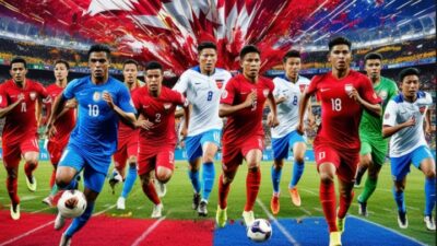 Siapakah yang Akan Memenangkan Pertarungan Penting antara Bahrain dan Indonesia untuk Mendekati Piala Dunia 2026?