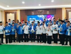 Launching Aplikasi Online Santika untuk Mewujudkan Pembangunan Zona Integritas Kementerian Agama Jombang