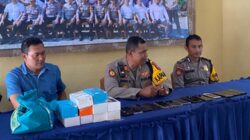 Insiden Hilangnya 13 Handphone Paskibra Merusak Peringatan Hari Santri di Balongbendo Sidoarjo