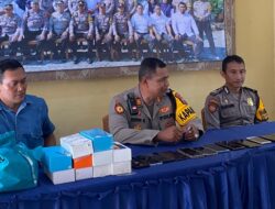 Insiden Hilangnya 13 Handphone Paskibra Merusak Peringatan Hari Santri di Balongbendo Sidoarjo