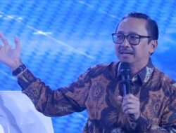 “5 Cara Jitu Genjot Digitalisasi Industri Halal RI”