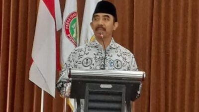 H.Teguh Sumarno emerges victorious against Unifah in PTUN Jakarta