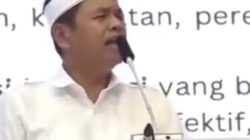 Dedi Mulyadi Mendorong Penelitian yang Lebih Mendalam tentang Kebudayaan Sunda sebagai Landasan Pembangunan Jawa Barat