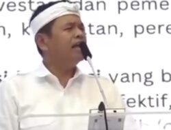 Dedi Mulyadi Mendorong Penelitian yang Lebih Mendalam tentang Kebudayaan Sunda sebagai Landasan Pembangunan Jawa Barat