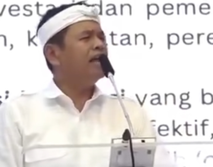 Dedi Mulyadi Mendorong Penelitian yang Lebih Mendalam tentang Kebudayaan Sunda sebagai Landasan Pembangunan Jawa Barat