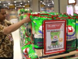 Kami Terpaksa Turunkan Harga karena Daya Beli Warga Anjlok