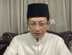 Supporting Vital Nutritious Meal Policy Based on Prophet’s Teachings, Says Istiqlal Grand Imam