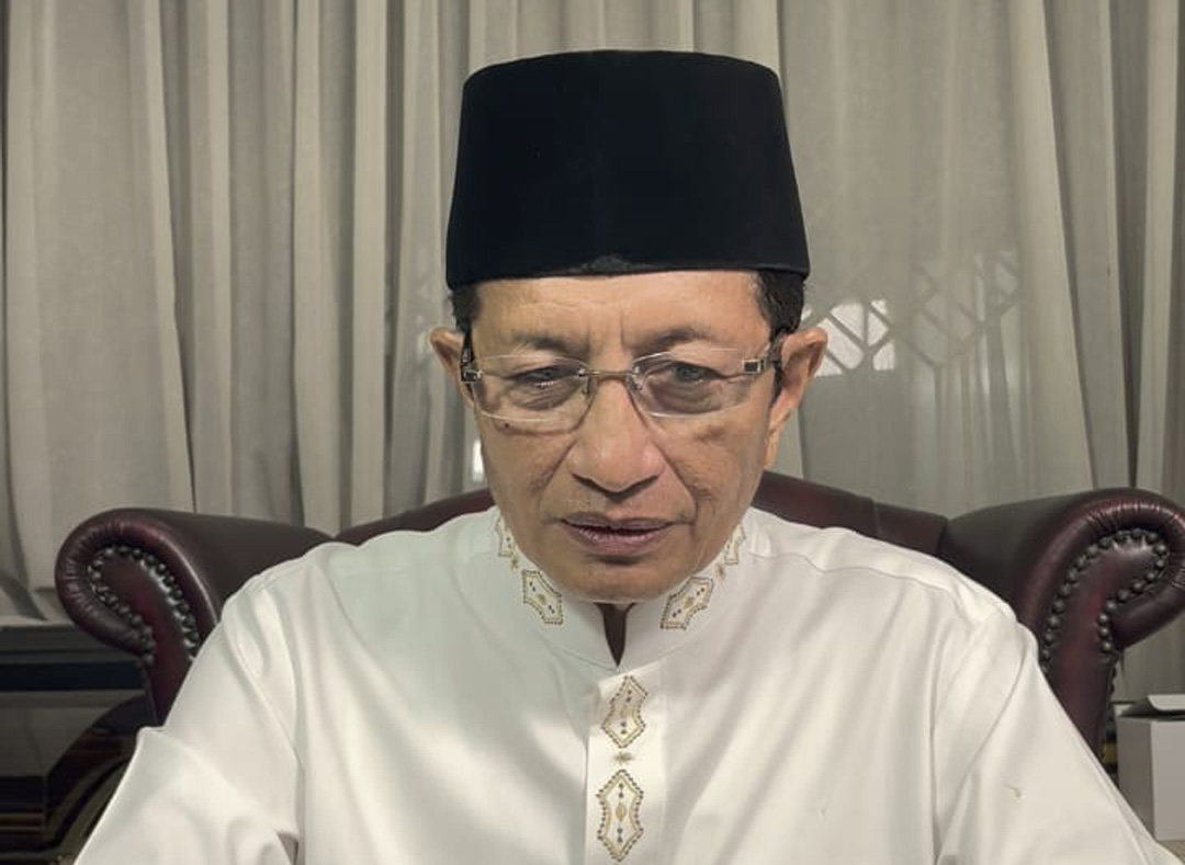 Supporting Vital Nutritious Meal Policy Based on Prophet’s Teachings, Says Istiqlal Grand Imam