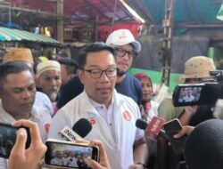 Spesifikasi Mobil Klasik Mercedes-Benz Ridwan Kamil di Bengkel KPK