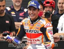 “Marc Marquez Ucapkan Selamat Tinggal pada Red Bull: Penemuan Menjanjikan”