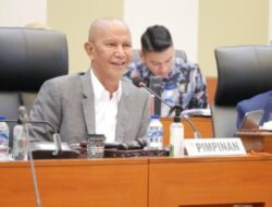 “Ketua PDIP Dukung PPN 12% untuk Program Pemerintah”