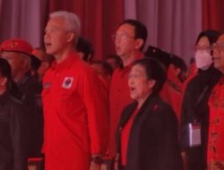 “Pemecatan Jokowi dari PDIP: Wawasan Janji Megawati”