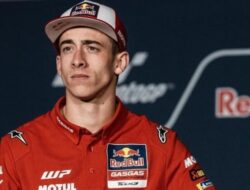 “KTM Dekat Bangkrut, Ducati Incar Pedro Acosta – Wawasan Terbaru”