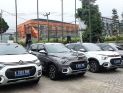 Peluang Citroen di Daerah dengan Kelangkaan BBM