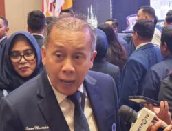 “Nasdem Tanggapi Santai Hasto Ingin Bongkar Korupsi Negara”
