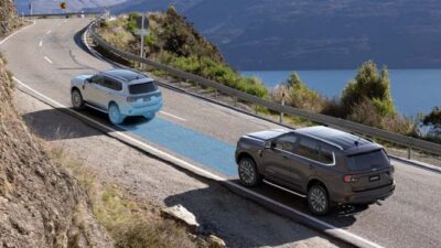 “Mobil Paling Banyak Recall di 2024: Penemuan Terbaru”