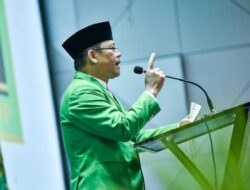 “PPP Gelar Mukernas: Evaluasi Mardiono Gagal ke Senayan”