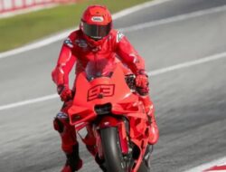 “Alasan Bagnaia Lebih Difavoritkan Juara MotoGP 2025”