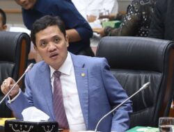 Pembahasan RUU KUHAP: Transparan dan Partisipatif oleh Komisi III DPR
