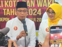 “Gugatan Imam-Ririn di MK: Praktisi Hukum Pertimbangkan Sia-sia”