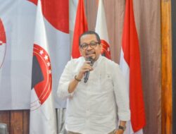“Qodari Apresiasi RK-Suswono: Pilgub Jakarta Tanpa Gugatan MK”