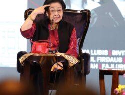 Program Makan Siang Gratis: Penemuan Megawati Minta Prabowo Hitung Ulang