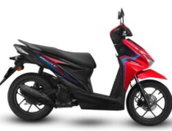 “Perbandingan Baru: Honda BeAT vs Toyota Kijang Innova”