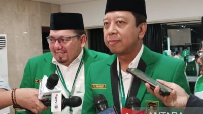 Strategi Bela Rommy Kader: Ikhtiar Selamatkan PPP