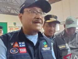 “Reaksi Gus Ipul Terhadap Calon Ketua Umum PPP”