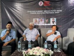 “LPI Survei: Top 10 Menteri Prabowo dengan Kinerja Terbaik”