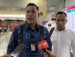 “Dugaan Kecurangan Pilkada Jayawijaya Dilaporkan MK”