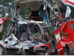 “Sopir Bus Tragedi Guci Tegal: Penemuan Berpotensi SEO”