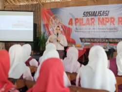 “Ida Nurlaela DPR RI: Reses Pertama di Pangandaran”