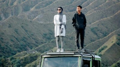 Menantang! Tretes Tree Top: Wisata Adrenalin Mojokerto