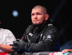 Fakta Menarik Setelah Khabib Nurmagomedov Diusir Dari Pesawat