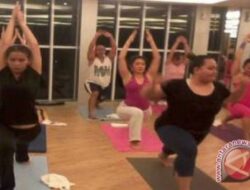 5 Gerakan Pilates Mudah di Rumah untuk Pemula