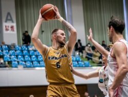 20 Pemain Asing IBL 2025: Penemuan & Wawasan Terbaru