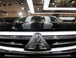 Henti Kirim Mobil ke AS: Tarif Trump Gagalkan Rencana Mitsubishi